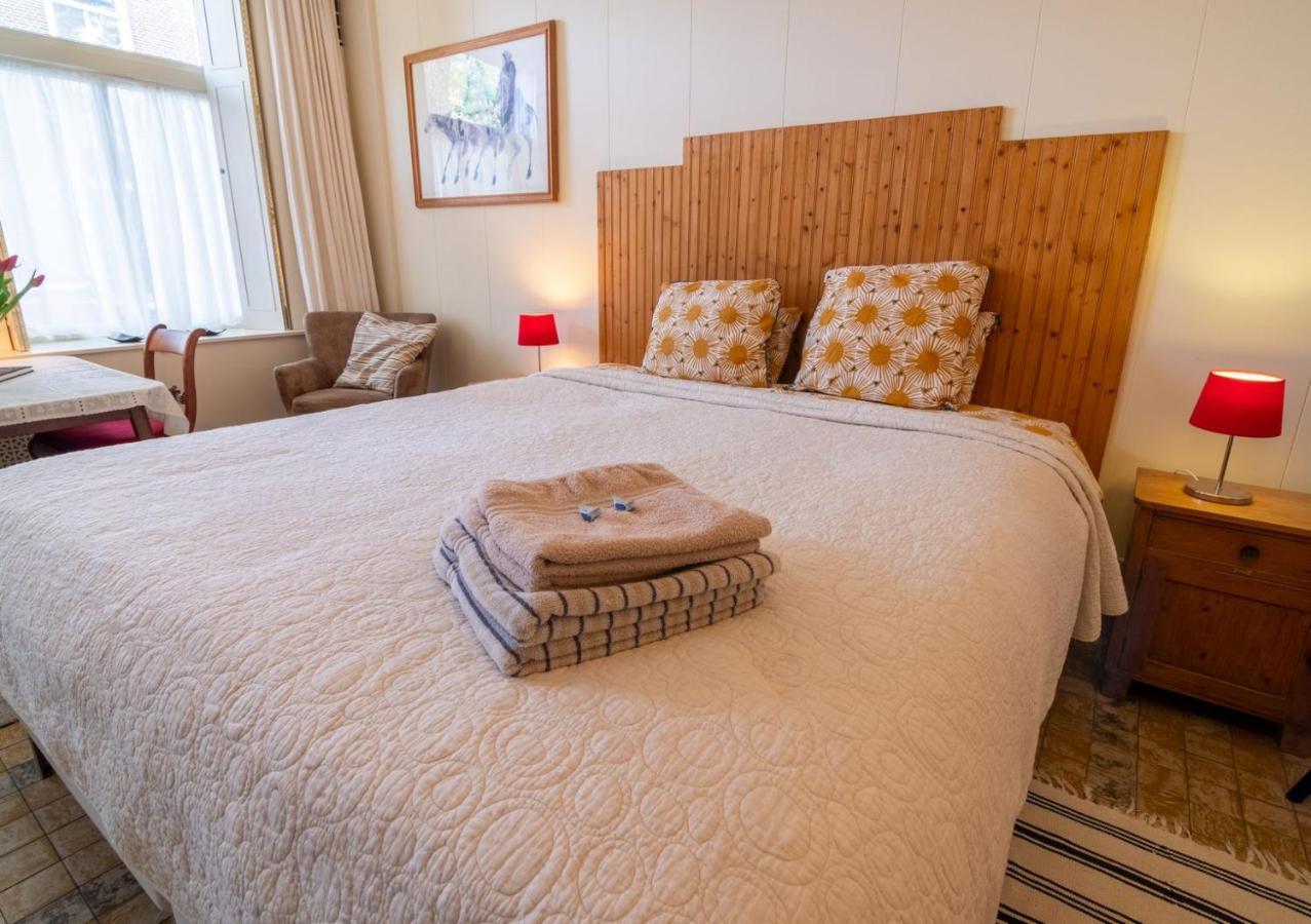 Searose B@B Bed & Breakfast Serooskerke  Eksteriør bilde